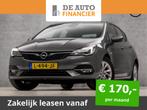Opel Astra 1.2 Luxury Edition € 12.445,00, Auto's, Opel, Nieuw, Origineel Nederlands, Zilver of Grijs, 5 stoelen