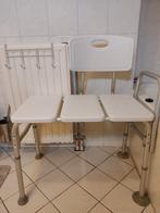 Hulpstoel badstoel/douche kruk, Ophalen of Verzenden