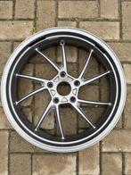 Achtervelg BMW R 1250/1200 gs (Adventure), Motoren, Ophalen of Verzenden, Gebruikt