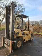 Heftruck Hyster H4.0, Zakelijke goederen, Machines en Bouw | Heftrucks en Intern transport, 3000 tot 4000 kg, Diesel, Heftruck