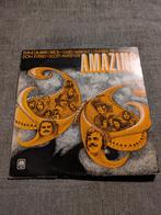 Various - Amazing, Cd's en Dvd's, Ophalen of Verzenden, Gebruikt, 12 inch, Poprock
