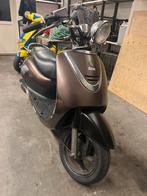 SYM Allo - Betrouwbare Scooter, Fietsen en Brommers, Scooters | SYM, Ophalen, Gebruikt, Maximaal 45 km/u, Allo