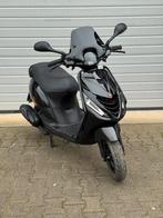 Piaggio Zip Full Option Brom, Fietsen en Brommers, Ophalen of Verzenden, Zo goed als nieuw, Benzine, Overige modellen