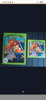 De leukste dansliedjes., Boeken, Ophalen of Verzenden, Zo goed als nieuw, Sprookjes