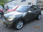 Mini Mini Countryman 1.6 Cooper S ALL4 Chili, Euro 5, 15 km/l, Gebruikt, Leder
