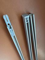 Ikea gordijnrails, Ophalen of Verzenden, Zo goed als nieuw