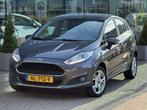 Ford Fiesta 1.0 Style Ultimate 2017 Navi 1e eigenaar, Voorwielaandrijving, Stof, Gebruikt, 525 kg