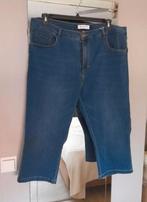 only carmakoma jeans spijkerbroek maat 52 nieuw capri, Kleding | Dames, Broeken en Pantalons, Nieuw, Blauw, Ophalen of Verzenden