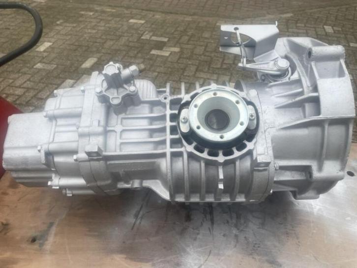 Versnellingsbak VW T3 3H, Auto-onderdelen, Transmissie en Toebehoren, Oldtimer onderdelen, Volkswagen, Gereviseerd, Ophalen