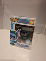 Funko pop hula stitch, Verzamelen, Poppetjes en Figuurtjes, Verzenden, Nieuw