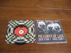 The who sixties, Cd's en Dvd's, Gebruikt, 7 inch, Single, Ophalen of Verzenden