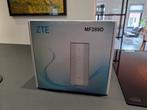 4G router ZTE model MF289D NIEUW in doos, Ophalen of Verzenden, Nieuw, Router, Onbekend