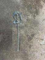 Kalkzandsteen mixer mortel mixer, Ophalen of Verzenden, Nieuw