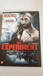 2373 the experiment, Verzenden, Zo goed als nieuw
