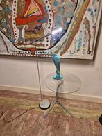 Baltensweiler vloerlamp – Swiss Made – high-end design, Huis en Inrichting, Lampen | Vloerlampen, Ophalen, Modern Design, Baltensweiler