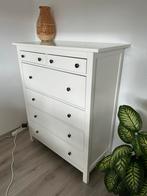 IKEA Hemnes Ladekast - 6 drawers, Huis en Inrichting, Kasten | Ladekasten, Ophalen, 5 laden of meer, Zo goed als nieuw, Minder dan 100 cm