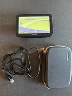 TomTom VIA52 EU 45 landen incl. lifetime updates, Ophalen, Zo goed als nieuw