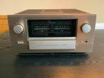 Accuphase E-800S Geïntegreerde Versterker + DAC-60, Audio, Tv en Foto, Versterkers en Receivers, Ophalen, Gebruikt, 120 watt of meer