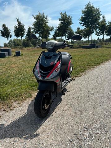 Piaggio zip 172cc a1 beschikbaar voor biedingen