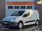 Citroen Berlingo 1.6 HDI 500 Club marge!, Voorwielaandrijving, 4 cilinders, Citroën, Wit