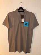 Aspact Polo; Maat M, Maat 48/50 (M), Ophalen of Verzenden, Grijs, Nieuw