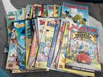 Donald Duck Strips - Diverse Jaargangen, Boeken, Meerdere stripboeken, Ophalen of Verzenden, Gelezen