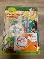 Nienke Hagemeijer& Aby Hartog, Ophalen, Zo goed als nieuw, Fictie algemeen