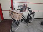 Gazelle Heavy Duty Damesfiets | nieuwstaat! | evt accesoires, Ophalen, 53 tot 56 cm, Gazelle, Nieuw