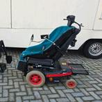 Electrische Rolstoel € 400 euro, Ophalen, Gebruikt, Elektrische rolstoel