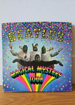 Beatles Magical Mystery Tour LP 45 rpm - 1967, Ophalen of Verzenden, 1960 tot 1980, Zo goed als nieuw, 10 inch