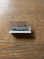 Wartburg 311 - Brekina 1:87 Modelauto, Ophalen of Verzenden, Nieuw, Auto, Brekina