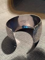 Zilverkleurige Armband - L'Oréal Paris, Ophalen of Verzenden, Zo goed als nieuw, Zilver