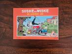De Ludieke Les, Suske en Wiske, Boeken, Stripboeken, Eén stripboek, Ophalen of Verzenden, Zo goed als nieuw
