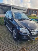 Mercedes-Benz Mercedes-benz 2010 Zwart, Auto's, Automaat, Euro 5, Zwart, Diesel