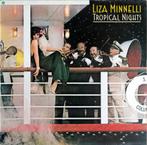 LP LIZA MINNELLI TROPICAL NIGHTS, Verzenden, 1980 tot heden, Zo goed als nieuw, 12 inch