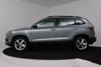 Skoda Karoq 1.0 TSI Ambition Business (PANORAMADAK, TREKHAAK, Auto's, Skoda, 65 €/maand, Stof, Gebruikt, 1261 kg