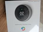 Google Nest 3 de generatie, Ophalen of Verzenden, Zo goed als nieuw