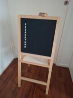 Schoolbord, krijtbord,whiteboard, Diversen, Schoolborden, Ophalen of Verzenden, Zo goed als nieuw, Krijtbord