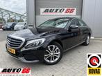 Mercedes C-klasse 180 Ambition Dak APK 06-2026, 65 €/maand, Zwart, 1595 cc, Bedrijf