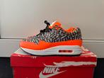 Nike Air Max 1 ‘Just do it’ (size 40), Kleding | Heren, Schoenen, Overige kleuren, Nike air max 1, Nieuw, Ophalen of Verzenden