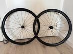 Bontrager Paradigm Comp wielset, Wiel, Gebruikt, Racefiets, Ophalen of Verzenden