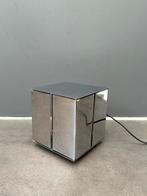 Sirrah 3H tafellamp door Paolo Tilche - Jaren ‘70, Ophalen of Verzenden, Gebruikt, Minder dan 50 cm