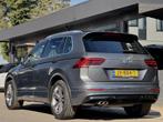 Volkswagen Tiguan 1.4 TSI NU 50/50 DEAL 8950 2JR RENTEVRIJ F, Auto's, Volkswagen, Voorwielaandrijving, Euro 6, 4 cilinders, 1395 cc