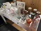Verschillende decoraties, Ophalen of Verzenden, Zo goed als nieuw, Overige materialen, Minder dan 25 cm