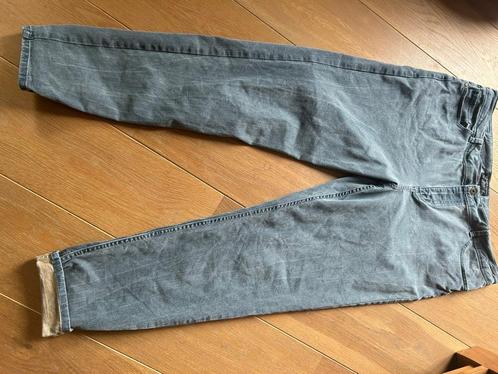 Expresso jeans maat 46 z.g.a.n., Kleding | Dames, Spijkerbroeken en Jeans, Zo goed als nieuw, Overige jeansmaten, Blauw, Ophalen of Verzenden