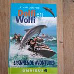Dolfi wolfi omnibus 2 j.f.van der poel nieuw, Boeken, Ophalen of Verzenden, Nieuw, J.f.van der poel