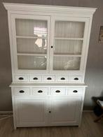 Mooie buffetkast met vele lades, Huis en Inrichting, Ophalen, Gebruikt, 100 tot 150 cm, 200 cm of meer