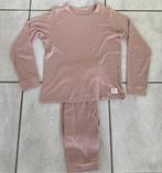pyjama set HM 146 152 zgan, Nacht- of Onderkleding, Meisje, H&M, Ophalen of Verzenden