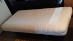 Auping matras 100 * 200 cm met afritsbare matrashoes., Huis en Inrichting, Ophalen, Eenpersoons, Matras, 200 cm