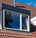 Nieuwe houten kozijnen 140 cm hoog, Doe-het-zelf en Verbouw, Kozijnen en Schuifpuien, Ophalen, Nieuw, 75 tot 150 cm, Hout